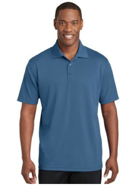 Sport-Tek® PosiCharge® RacerMesh® Polo. ST640