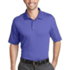 Port Authority® Rapid Dry™ Mesh Polo. K573