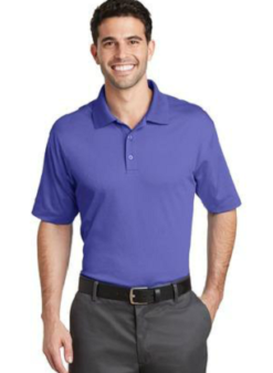 Port Authority® Rapid Dry™ Mesh Polo. K573